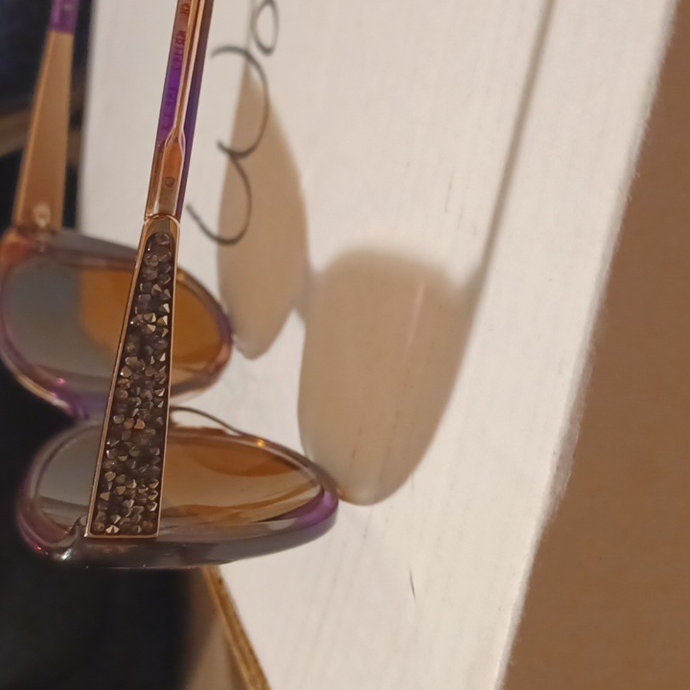 Marciano glasses